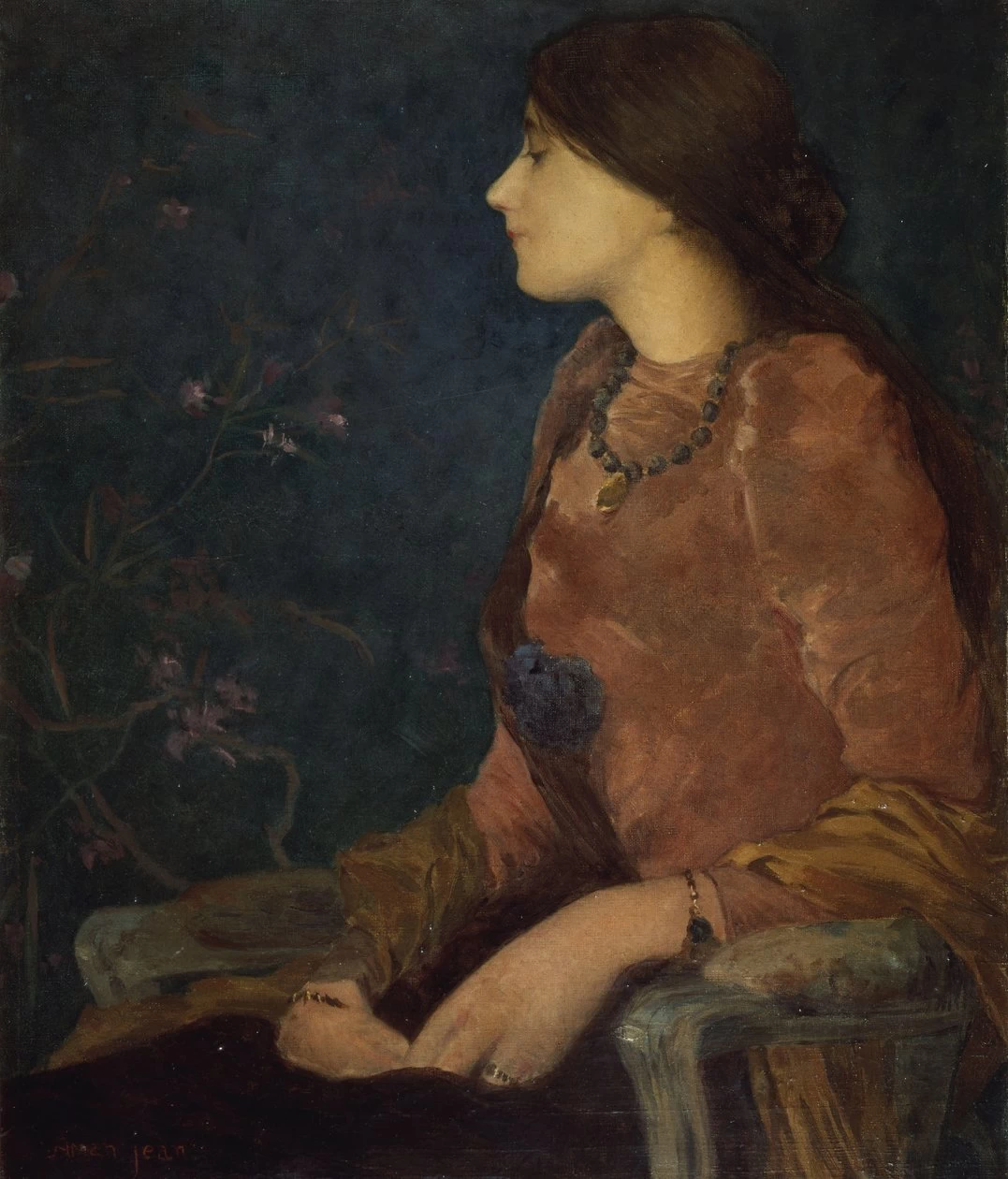 Signora Pensierosa